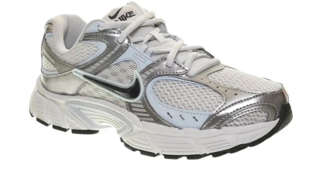 Nike V5 Grey Fog Fashion Sneaker 40 - afbeelding 2 van 3