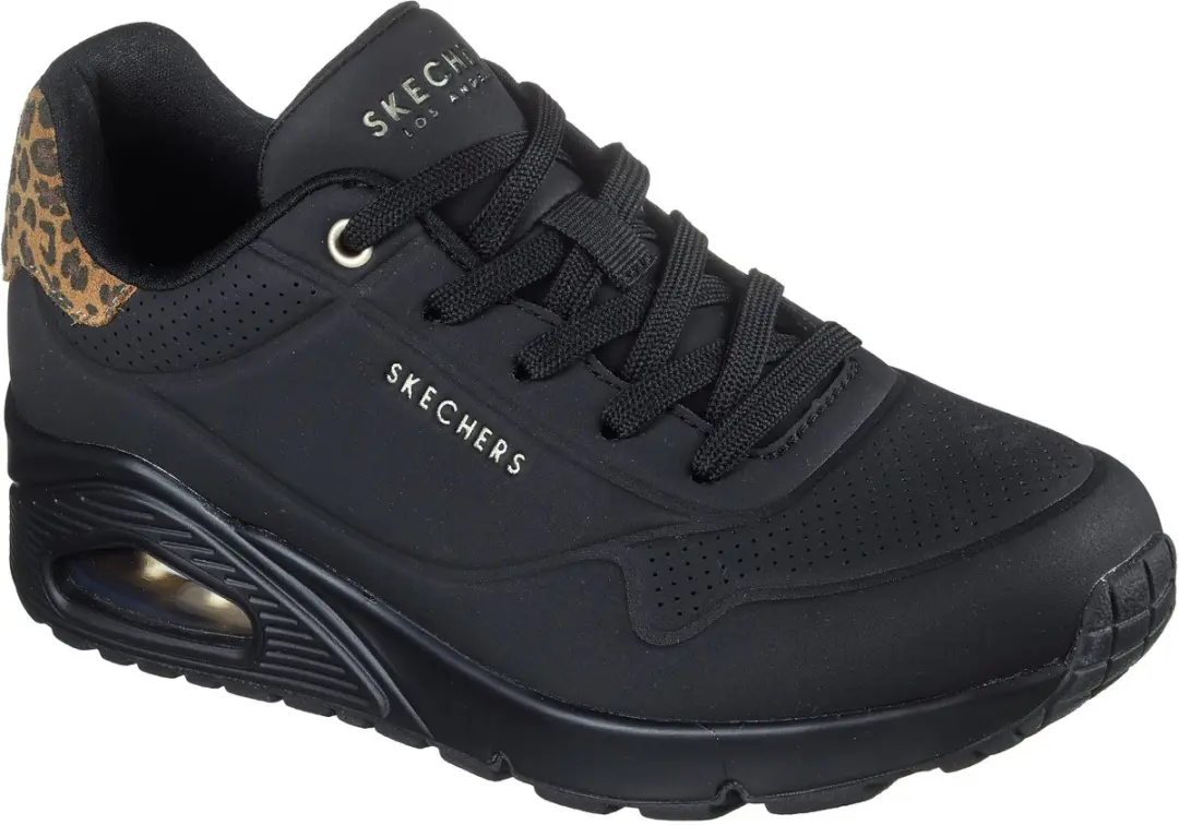 Skechers UNO-Jungle Nite Dames Sneakers