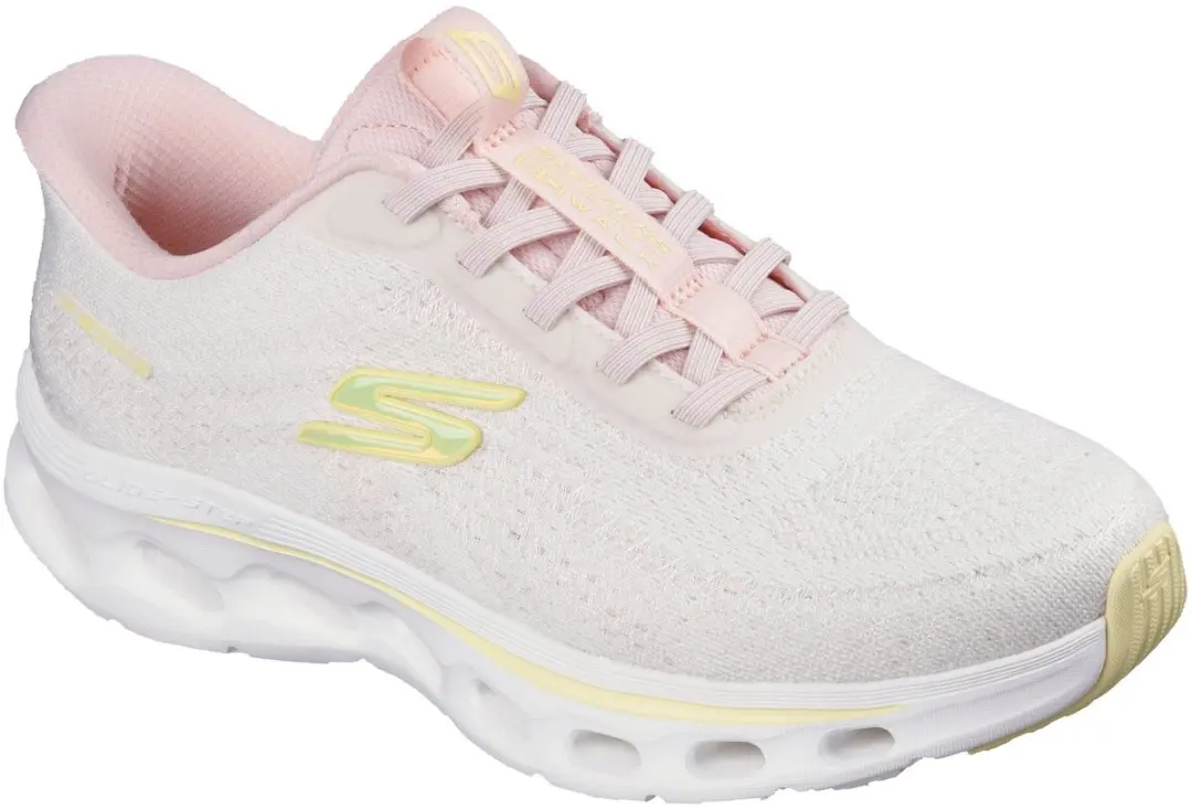 Skechers Sneaker Beige