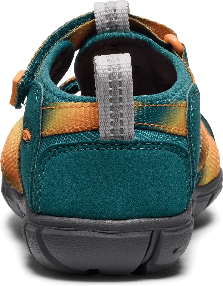 Keen Seacamp II CNX Sandalen - Maat 27/28 - Multi - afbeelding 4 van 6