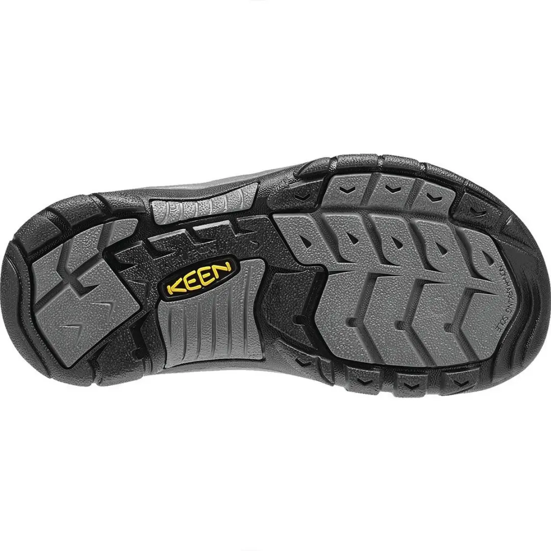 Keen Newport H2 Sandalen - Maat 32.5 - Rood - afbeelding 3 van 6