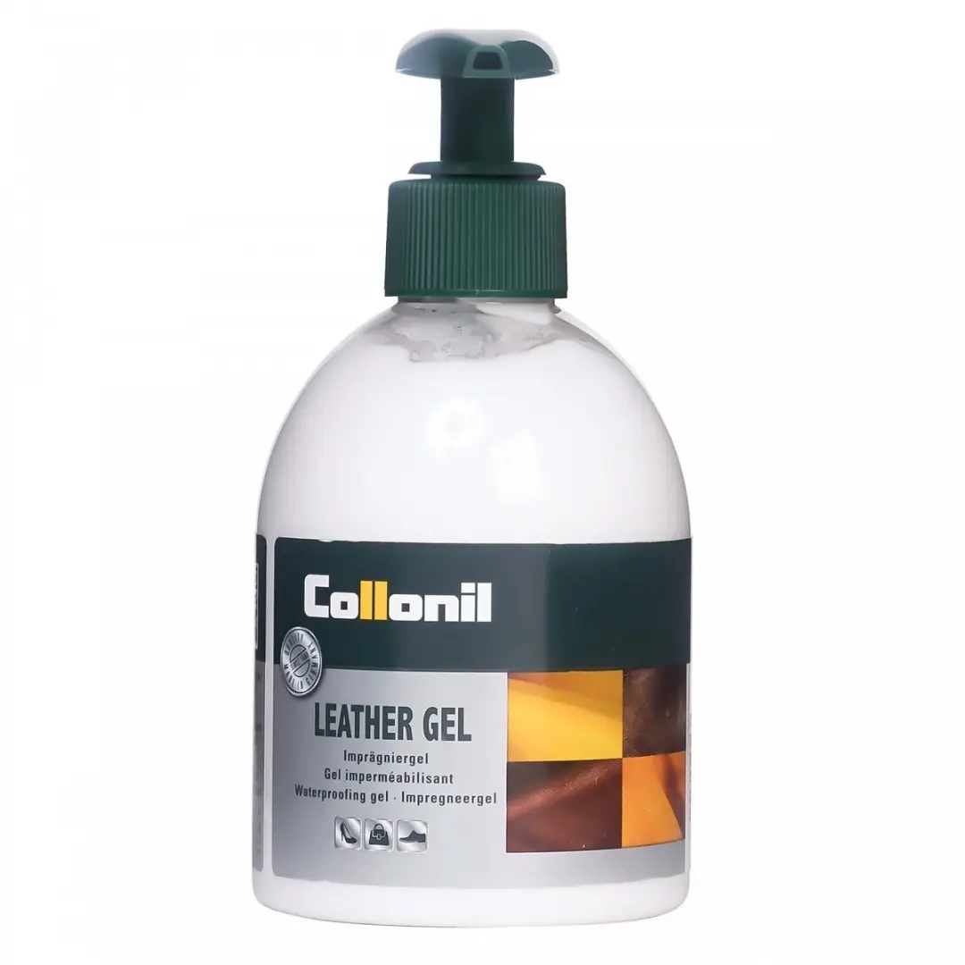 Collonil Leather Gel Pomp