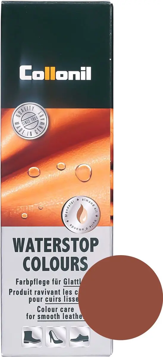 Collonil Waterstop kleur 330
