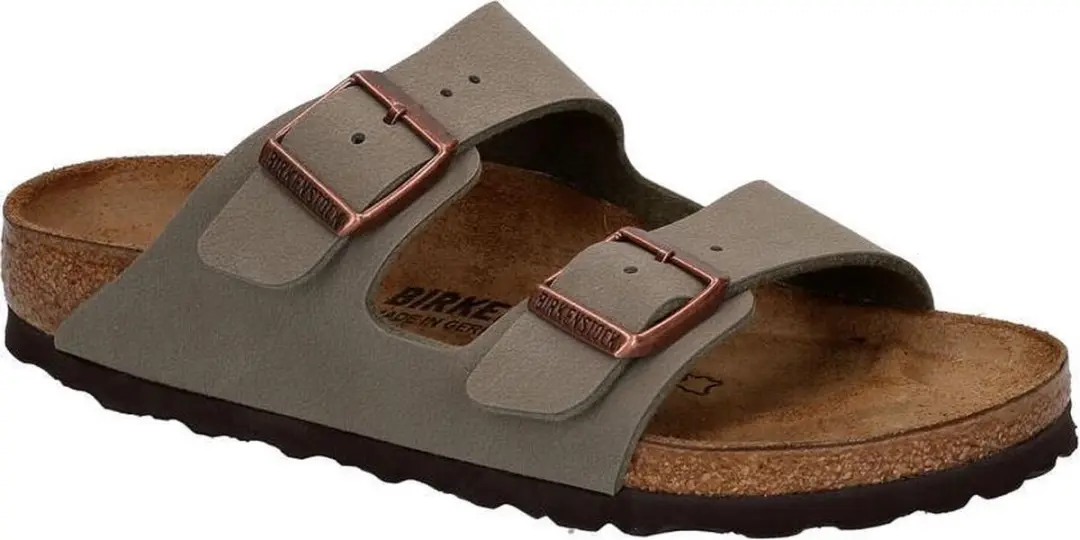 Birkenstock Arizona BFBC Unisex Sandalen - 38 - afbeelding 2 van 6