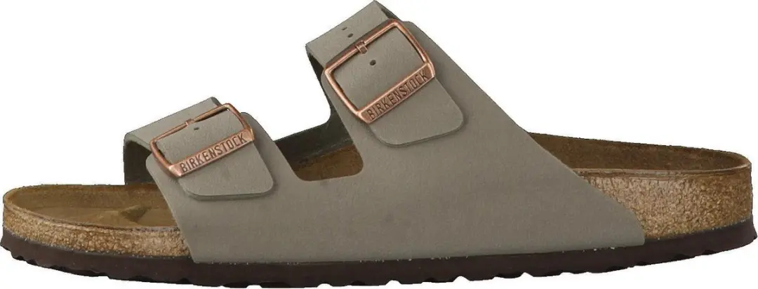 Birkenstock Arizona BFBC Unisex Sandalen - 38 - afbeelding 4 van 6