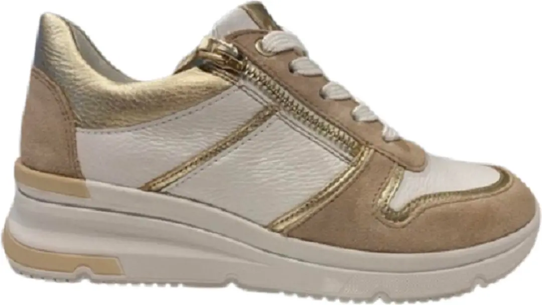 Ara Neapal-Tron 2.0 Sneaker