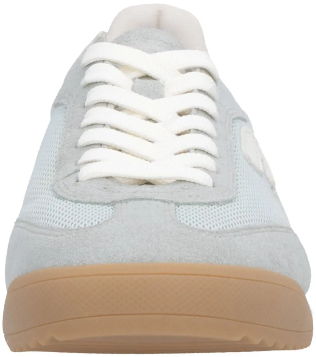 Rieker W4000-52 Dames Sneaker - Lichtgroen - afbeelding 5 van 6