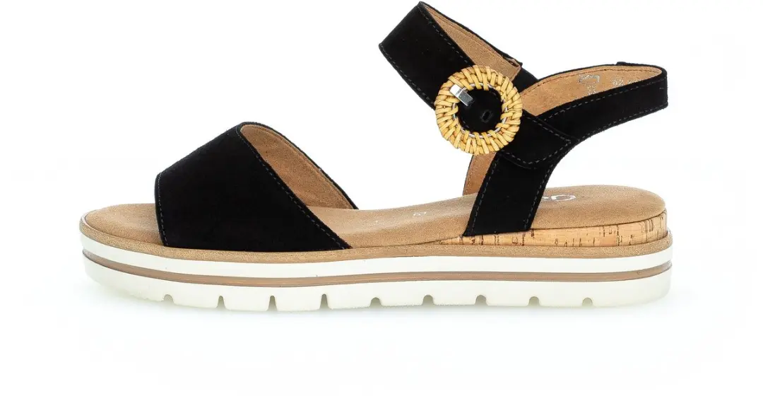 Gabor 82.772.47 Dames Sandalen