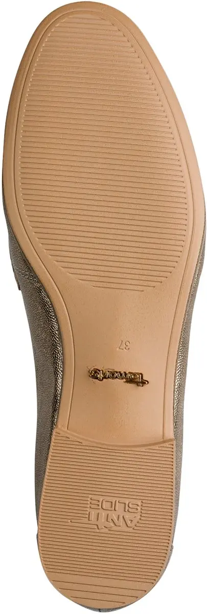 Tamaris Loafers 37 - Licht goud - afbeelding 5 van 6