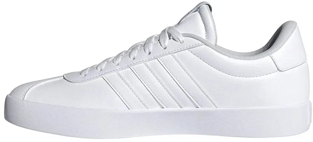 adidas VL Court 3.0 Schoenen NJI58 - Wit - afbeelding 4 van 6