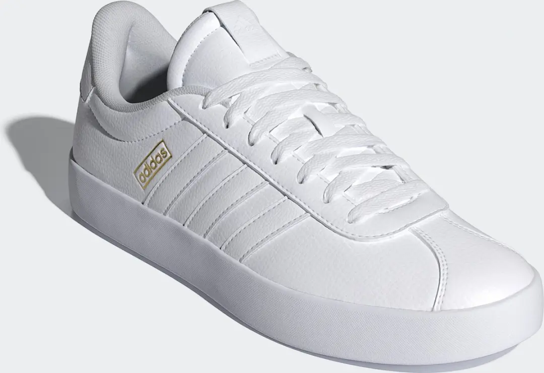 adidas VL Court 3.0 Schoenen NJI58 - Wit - afbeelding 5 van 6