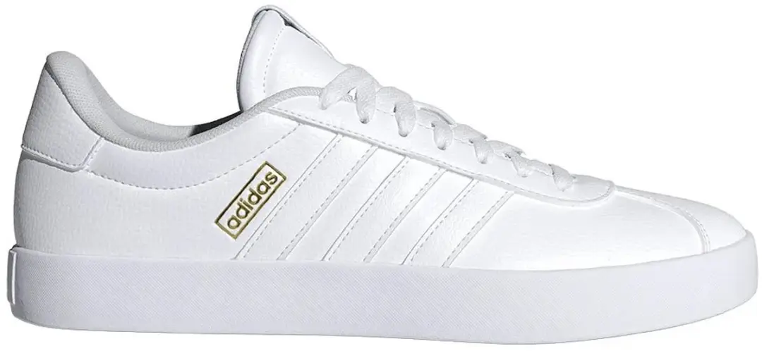 adidas VL Court 3.0 Schoenen NJI58 - Wit - afbeelding 2 van 6