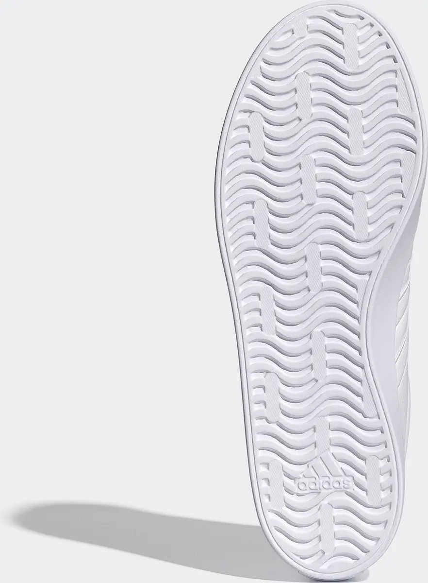 adidas VL Court 3.0 Schoenen NJI58 - Wit - afbeelding 6 van 6