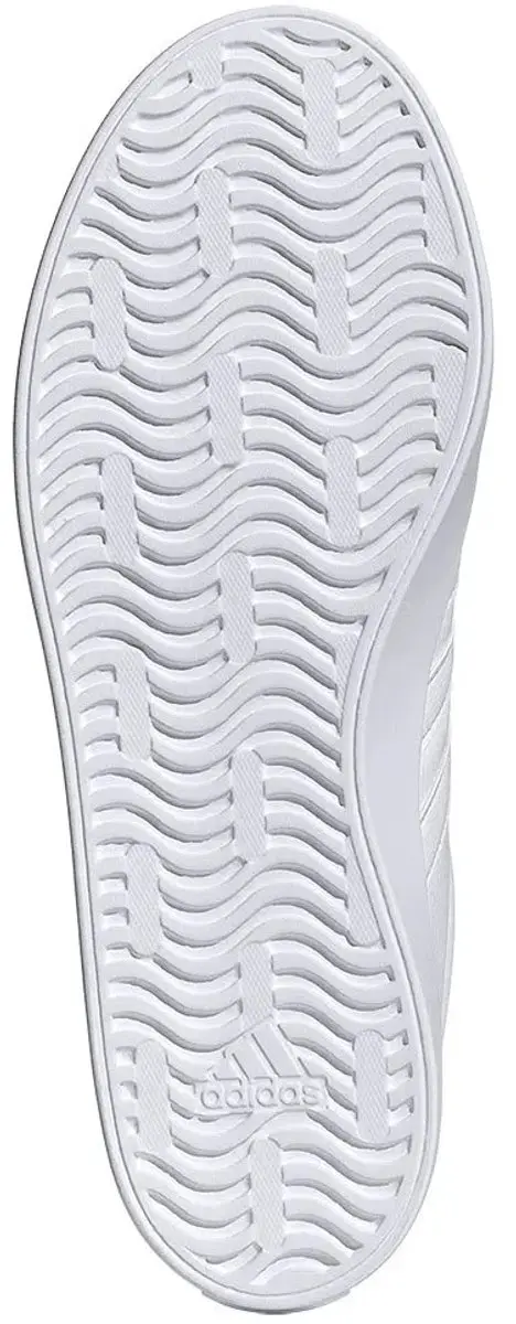 adidas VL Court 3.0 Schoenen NJI58 - Wit - afbeelding 3 van 6