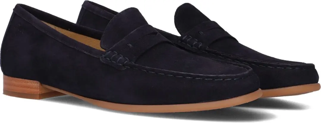 Sioux Rosikena-700 Loafers Dames - Blauw - Maat 39 - afbeelding 6 van 6