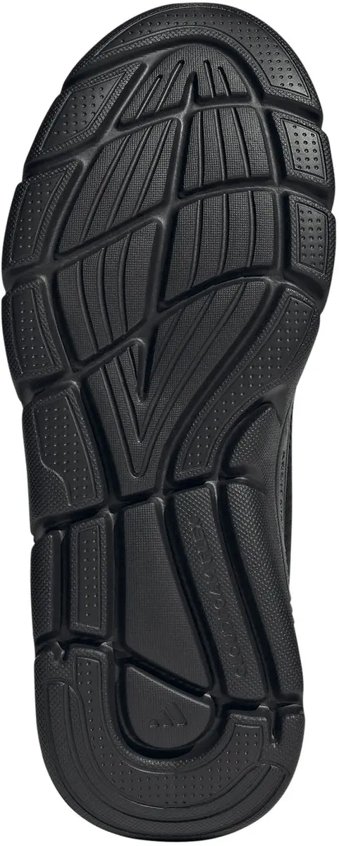 Adidas Cloudfoam Flex Rapidfit HP6992 Damessneaker - Zwart - afbeelding 4 van 6