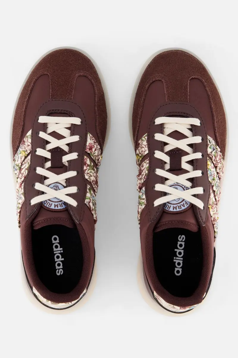 Adidas Barreda Decode Farm Rio Sneakers - Bruin - afbeelding 3 van 6