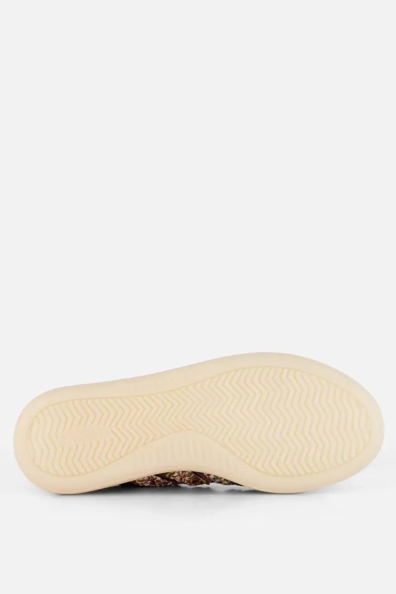 Adidas Barreda Decode Farm Rio Sneakers - Bruin - afbeelding 2 van 6