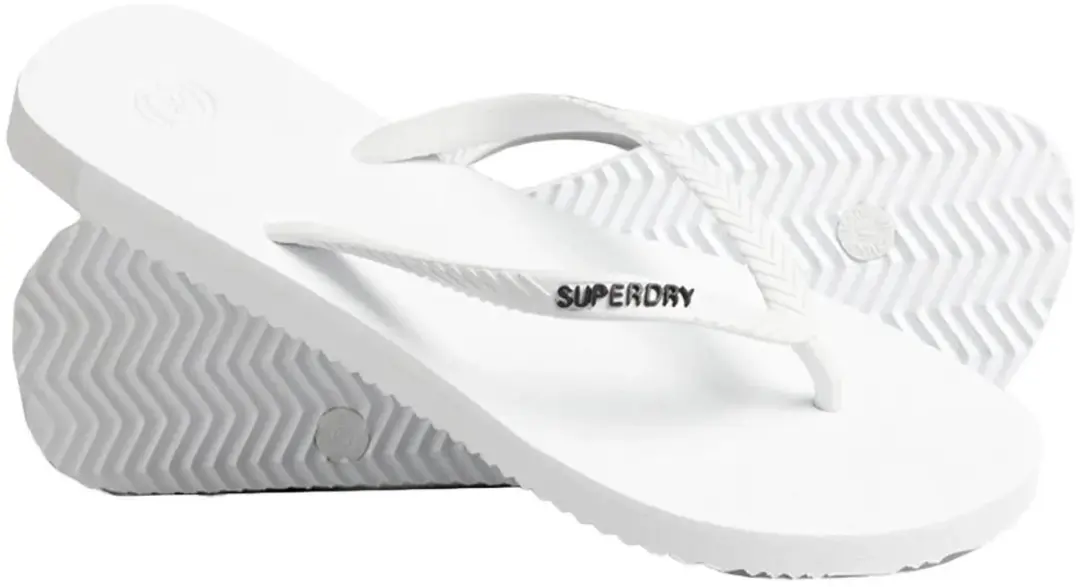 Superdry Vintage Classic Teenslipper