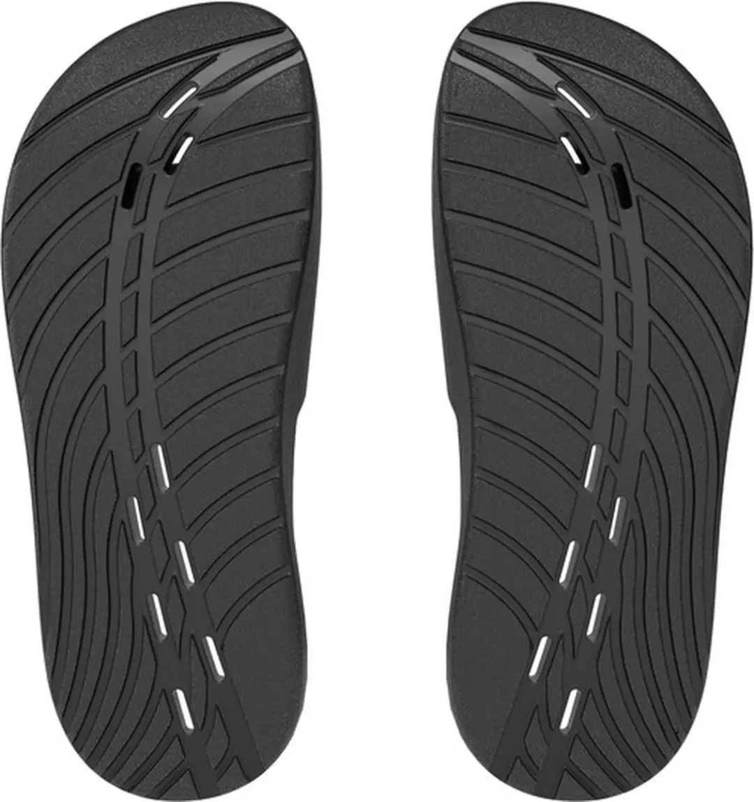 Speedo Heren Badslippers Zwart - Maat 39 - afbeelding 2 van 3