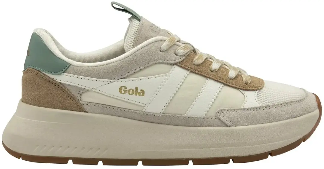Gola Phoenix CLB778 Suède Damesschoenen
