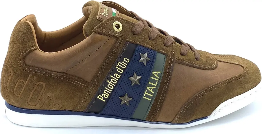 Pantofola d'Oro Imola- Sneakers Heren- Maat 41