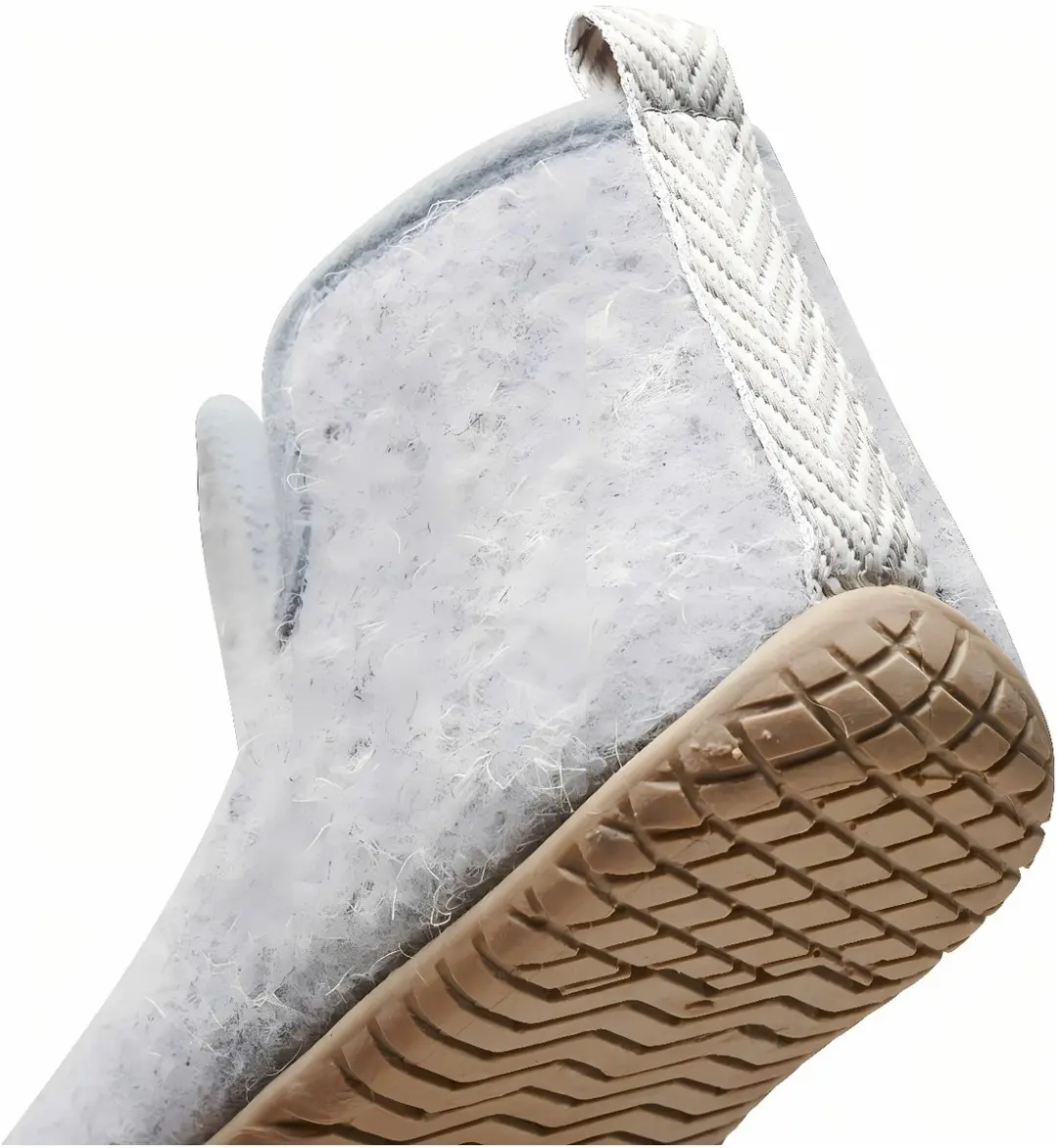 Zap Slipper Jr