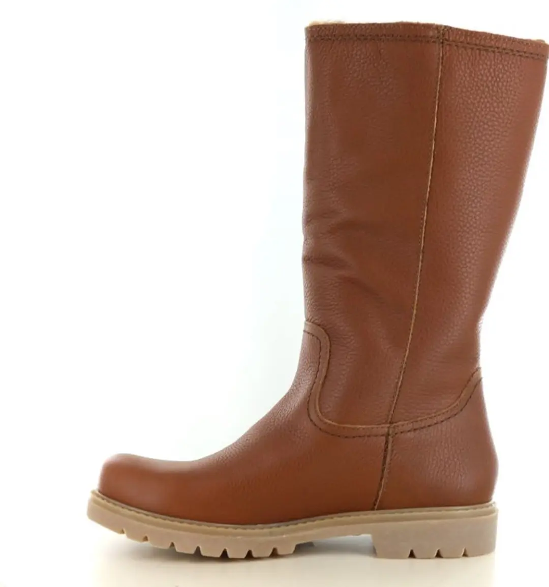 Panama Jack Bambina B11 Klassieke Laarzen - Cognac 37