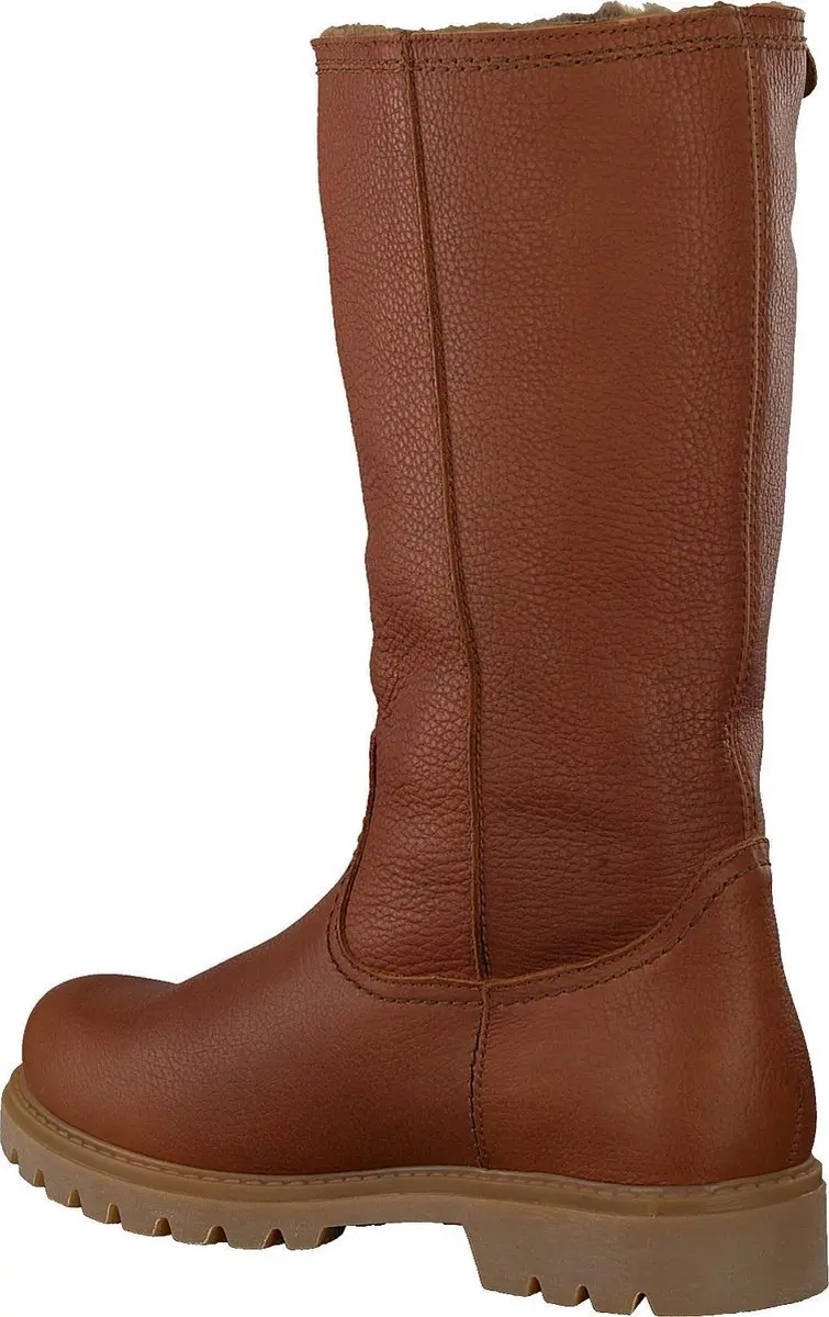 Panama Jack Bambina B11 Klassieke Laarzen - Cognac 37