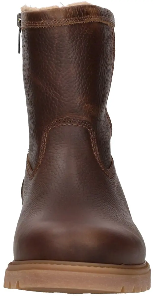Panama Jack Fedro C28 Boots - Bruin - Maat 47 - afbeelding 6 van 6