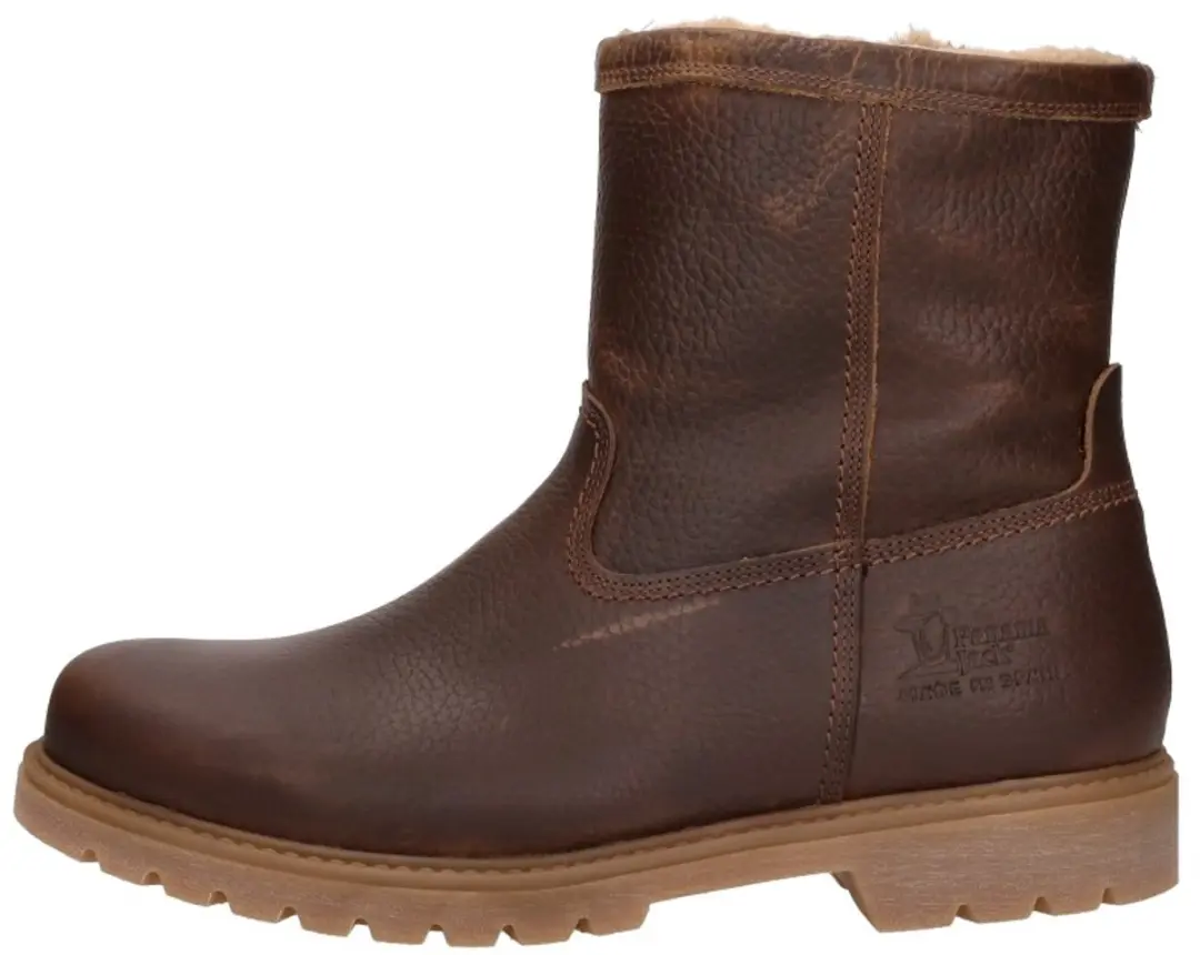 Panama Jack Fedro C28 Boots - Bruin - Maat 47 - afbeelding 2 van 6