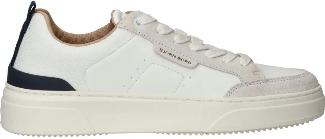 Bjorn Borg Breakpoint Sneakers Heren Schoenen mannen