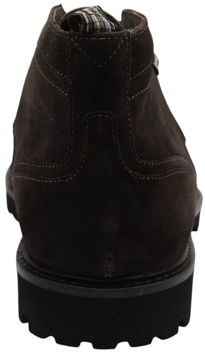 Floris van Bommel Heren Schoenen 45 - Bruin - afbeelding 3 van 6