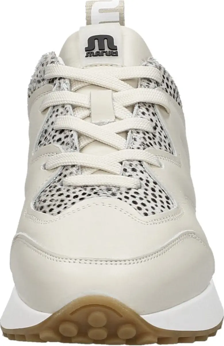 Maruti - Kian Sneakers Off white - Offwhite - Pixel Offwhite - Or - 36 - afbeelding 3 van 6