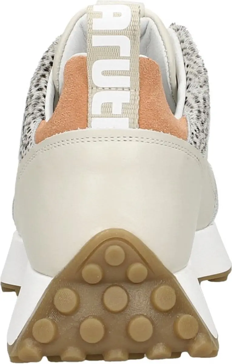 Maruti - Kian Sneakers Off white - Offwhite - Pixel Offwhite - Or - 36 - afbeelding 6 van 6