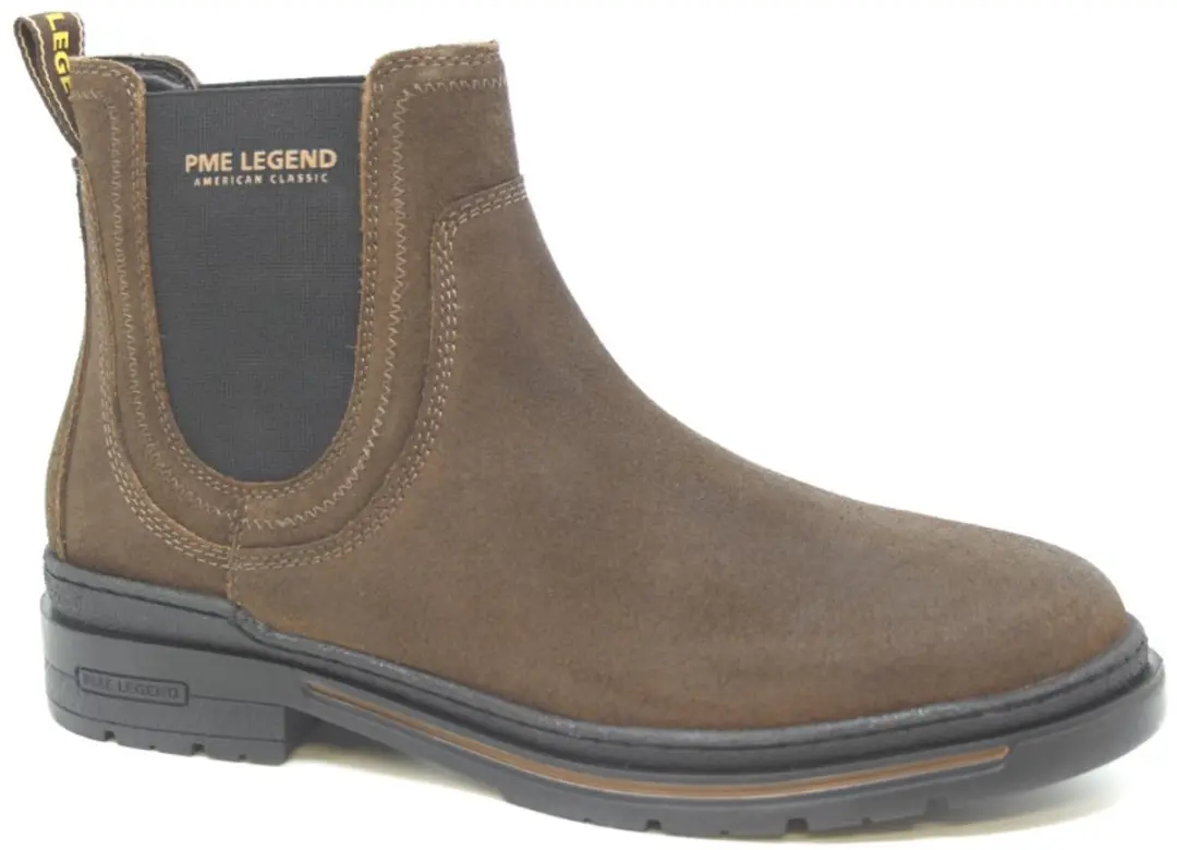 PME Legend Tarmac CB 10 Schoen