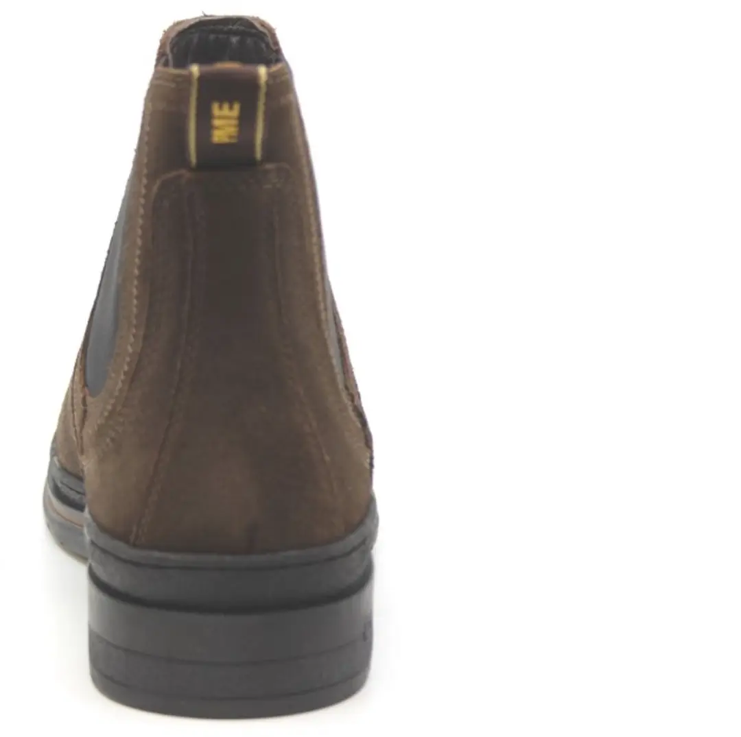 PME Legend Tarmac CB 10 Schoen - Wijdte G - Bruin - afbeelding 3 van 4
