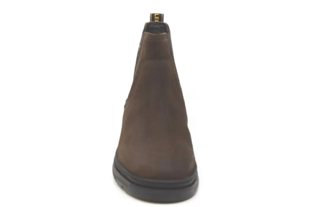 PME Legend Tarmac CB 10 Schoen - Wijdte G - Bruin - afbeelding 4 van 4