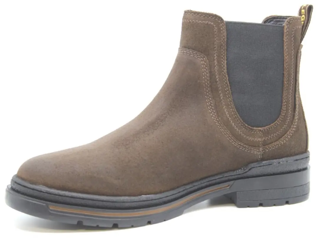 PME Legend Tarmac CB 10 Schoen - Wijdte G - Bruin - afbeelding 2 van 4