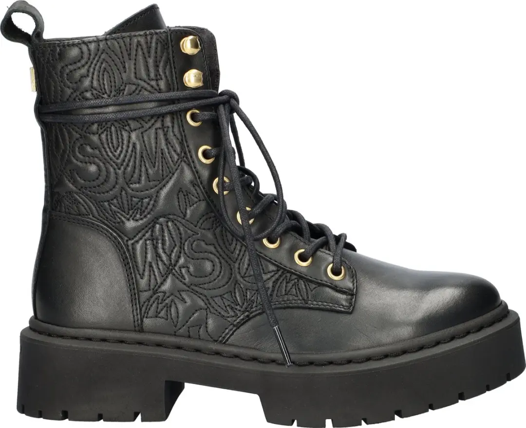 Steve Madden Grazier dames veterboot