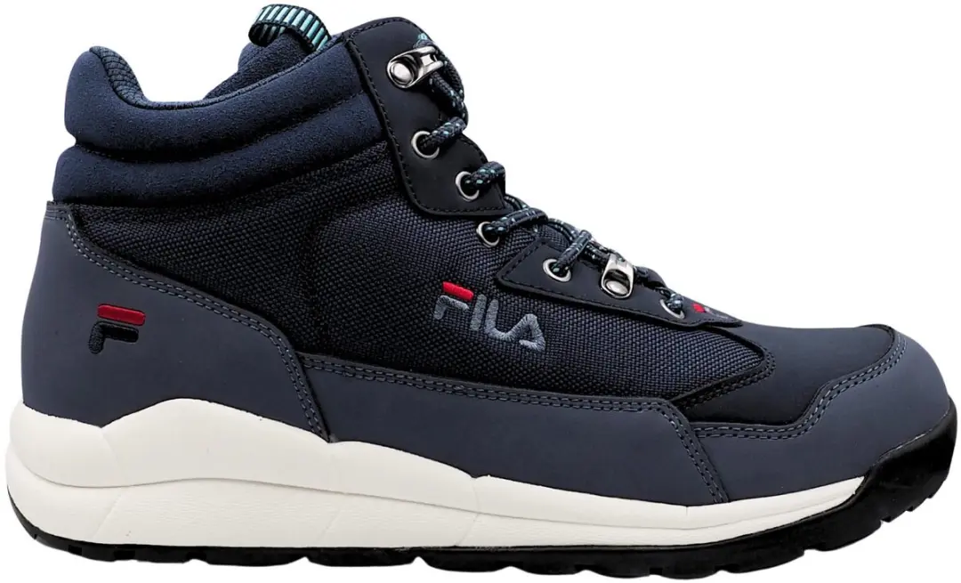 Fila Alpha mid Heren Schoenen