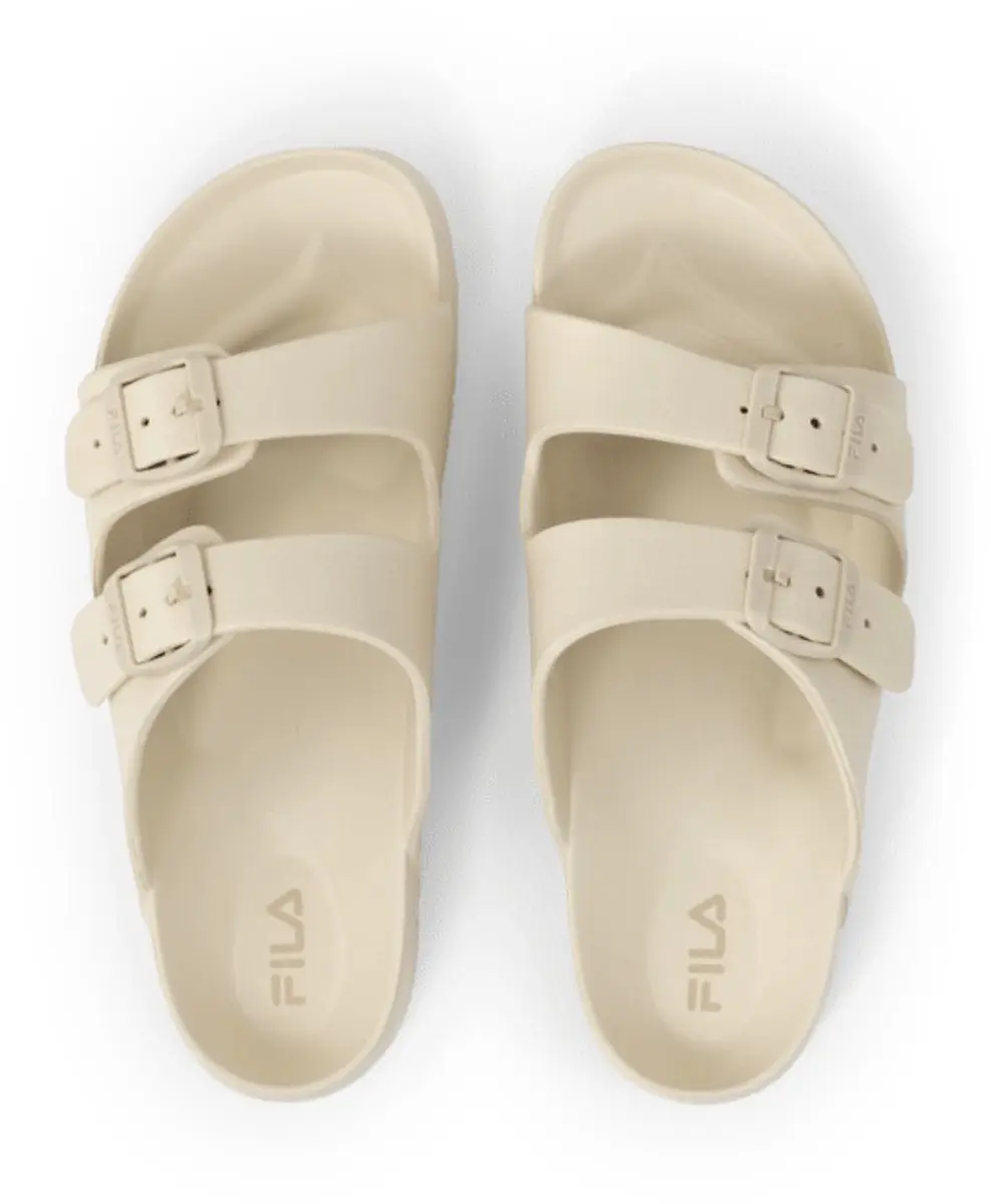 Fila Matero Slides Dames 40 - Beige - afbeelding 5 van 6