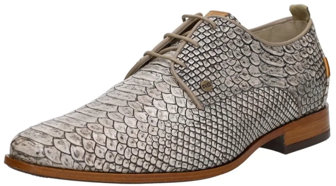 Rehab Greg Sculp Gekleed Laag - beige - Maat 44 - afbeelding 3 van 6