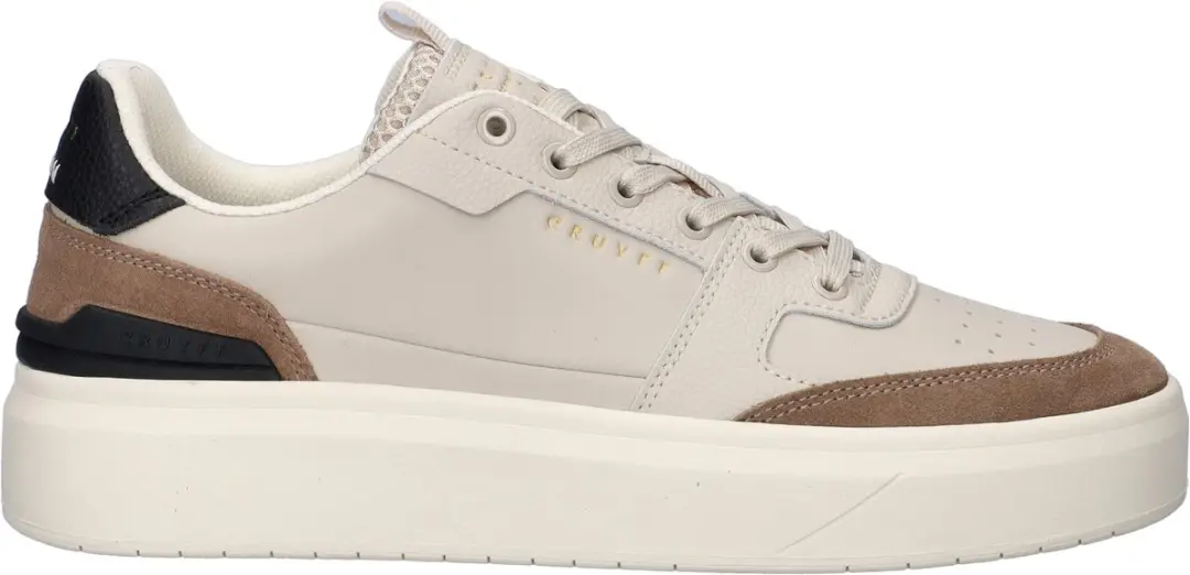Cruyff Endorsed Tennis Sneakers