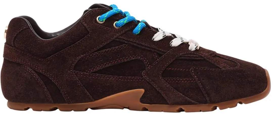 Steve Madden Dames Sneaker Asiel