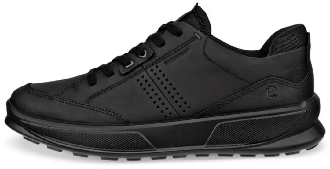 ECCO Byway 2.0 Heren Sneaker - Zwart - afbeelding 3 van 6