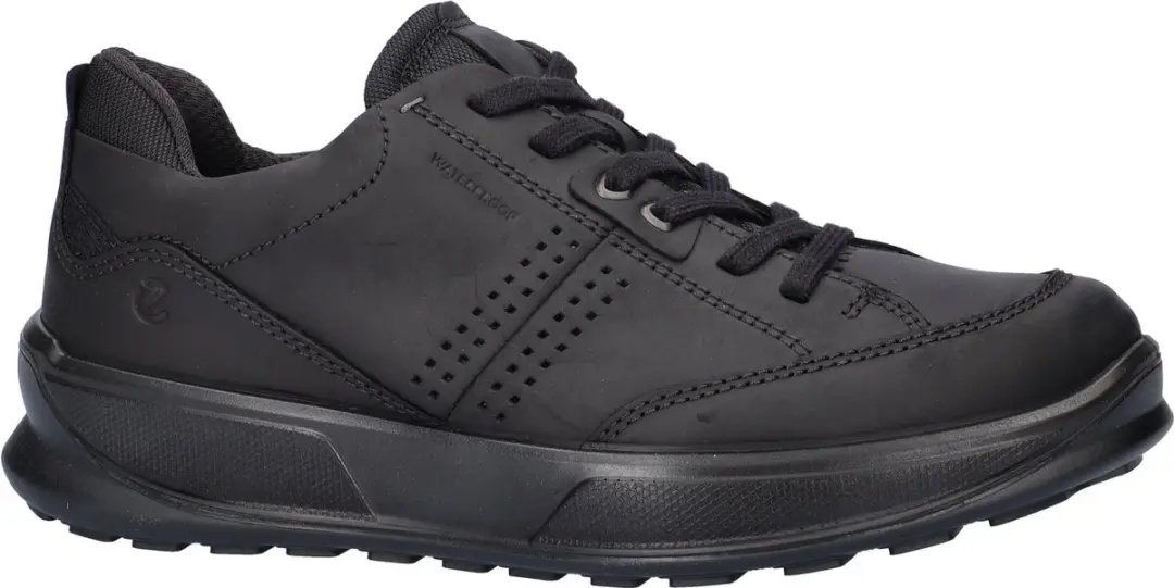 ECCO Byway 2.0 Heren Sneaker - Zwart - afbeelding 6 van 6
