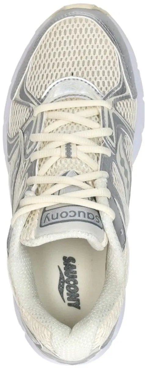 Saucony Ride Millennium W Sneakers 37 - Wit - afbeelding 6 van 6