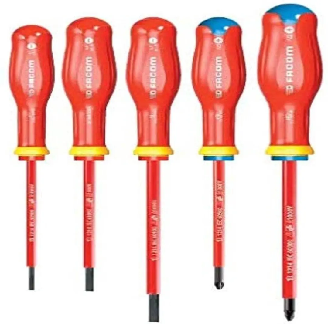 Facom PROTWIST® schroevendraaiers