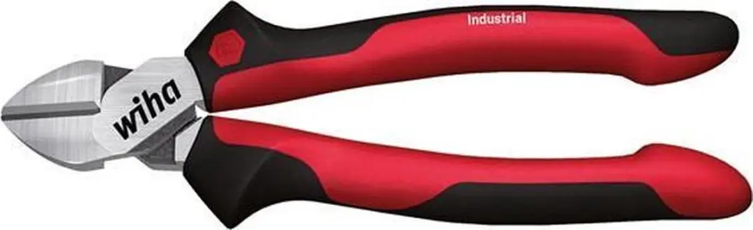 Wiha Zijkniptang Industrial met DynamicJoint®